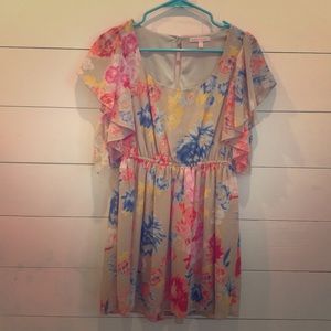 Margo & Sebastian Dress